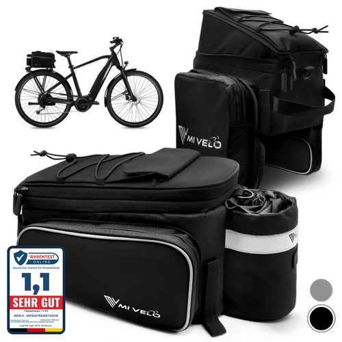Mivelo gepäckträgertasche - mivelo,