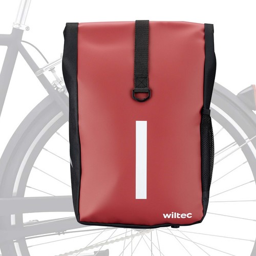 Wiltec gepäckträgertasche - wiltec,