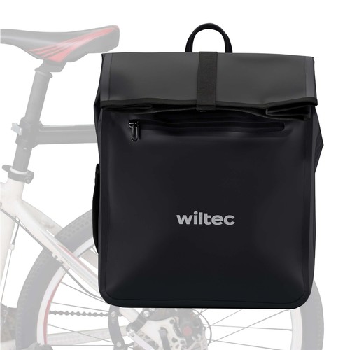 Wiltec gepäckträgertasche - wiltec,