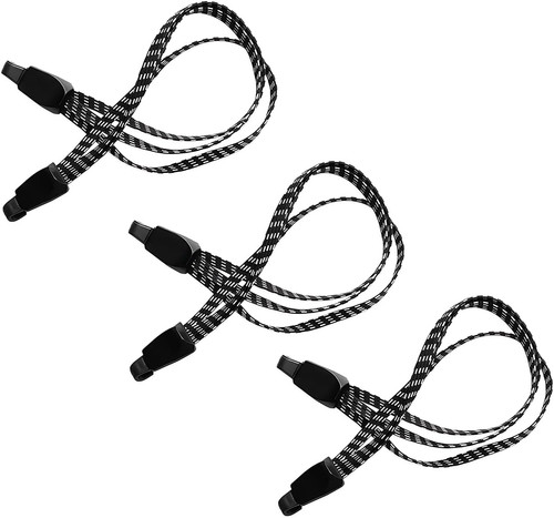 Stück gepäckspanner - 3,