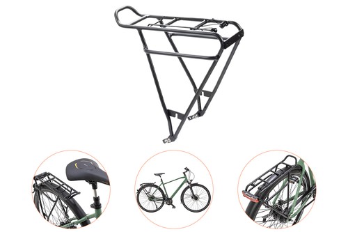 Zoll fahrrad gepäckträger - zoll,