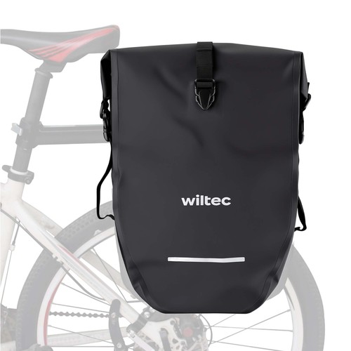 Wiltec gepäckträgertasche - wiltec,