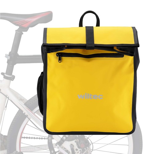 Wiltec gepäckträgertasche - wiltec,