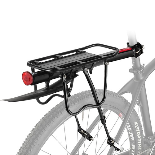 Fahrrad gepäckträger für - fahrrad,
