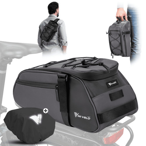 Mivelo fahrradtasche für - mivelo,