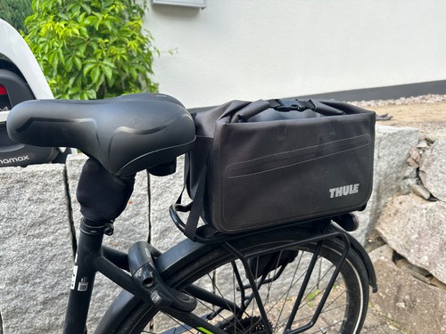 Fahrradtasche thule für - fahrradtasche,