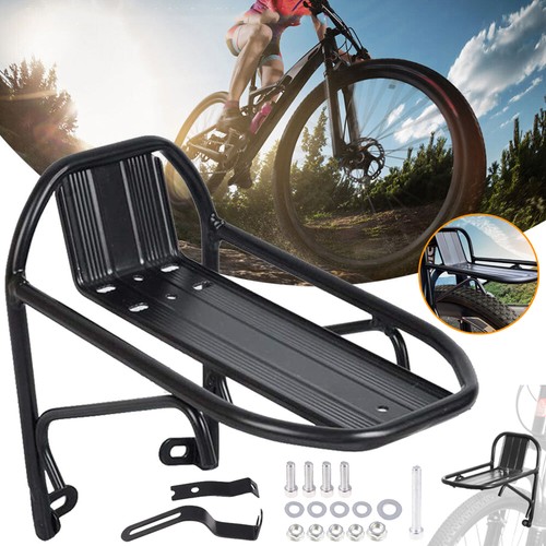 Fahrrad frontgepäckträger - fahrrad,