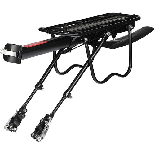 Gepäckträger mountainbike - gepäckträger,