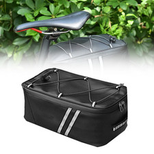 8L Fahrradtasche für