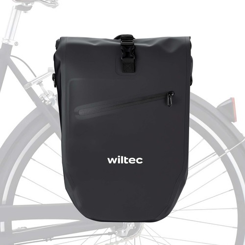 Wiltec gepäckträgertasche - wiltec,
