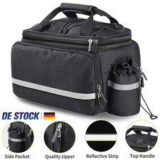 GEPÄCKTRÄGERTASCHE