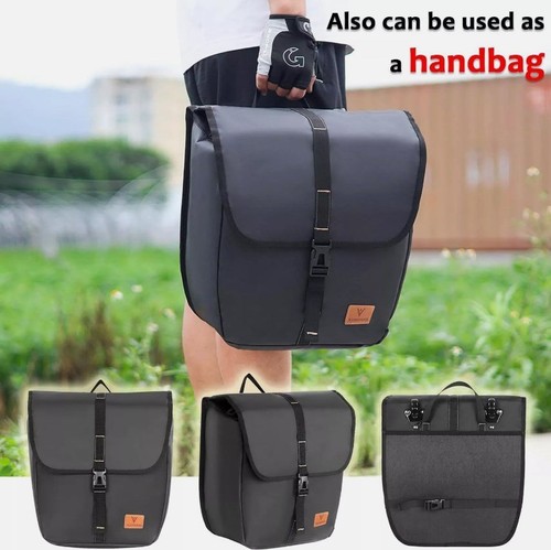 Fahrradtasche für