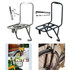 Fahrrad Frontgepäckträger