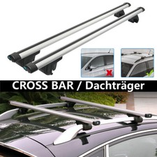 2x Dachträger 150 kg