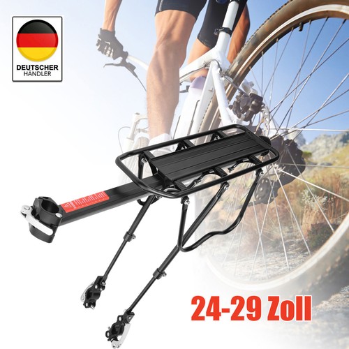 Gepäckträger mountainbike - gepäckträger,