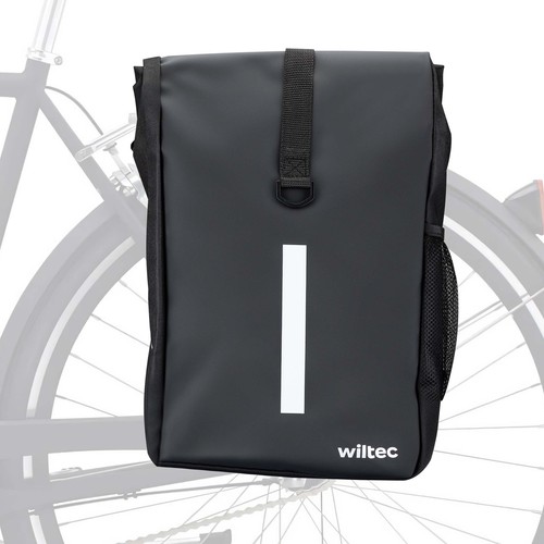 Wiltec gepäckträgertasche - wiltec,