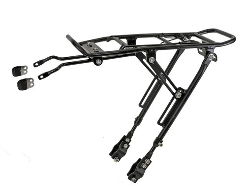 Gepäckträger alu universal - alu,