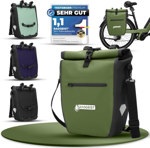 Radgeist fahrradtasche für - radgeist,
