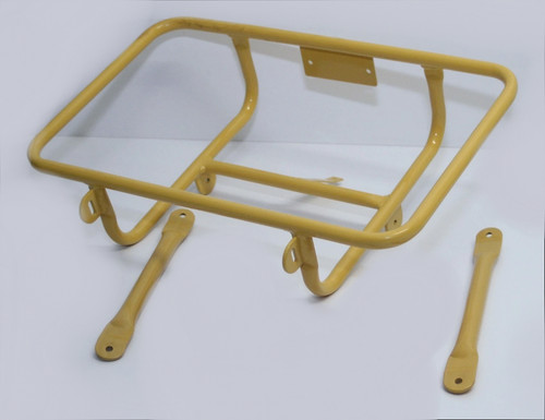 Fahrrad gepäckträger post - fahrrad-gepäckträger,