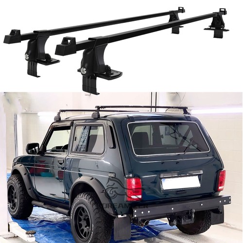 Dachträger gepäckträger - 52",