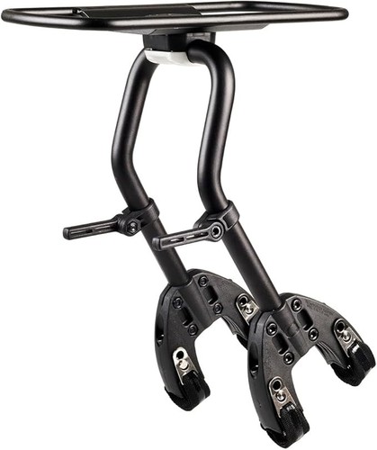 Aeroe spider pannier rack - spider,