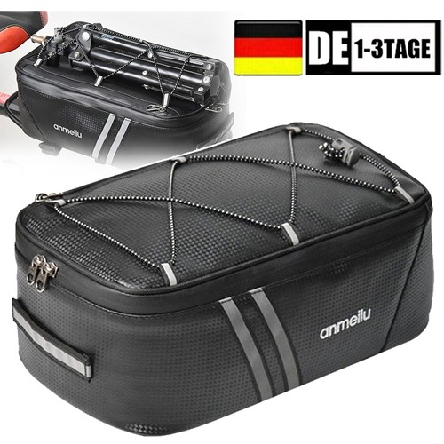 Fahrradtasche