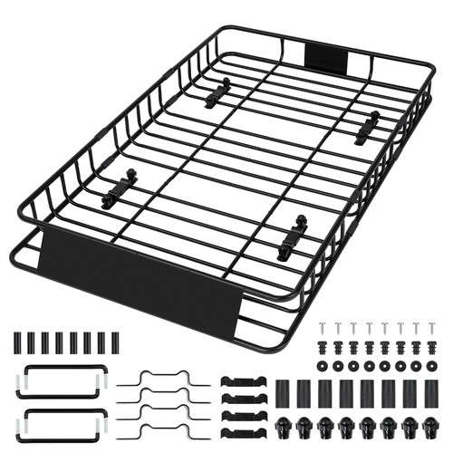 Dachgepäckträger dachkorb - dachgepäckträger,