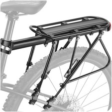 MUNDO Fahrrad Gepäckträger