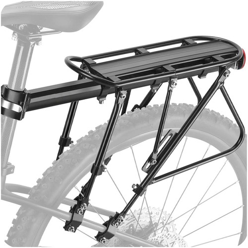 Mundo fahrrad gepäckträger - fahrrad,