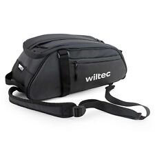Wiltec Gepäckträgertasche