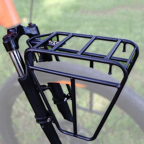 Fahrrad gepäckträger vorne - fahrrad,