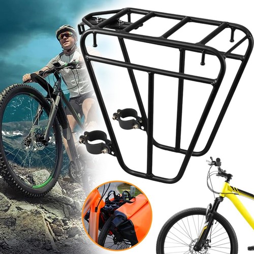 Fahrrad gepäckträger front - fahrrad,