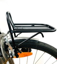 Front-Gepäckträger Vorne