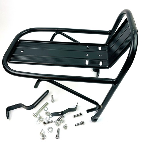 Fahrrad frontgepäckträger - fahrrad,