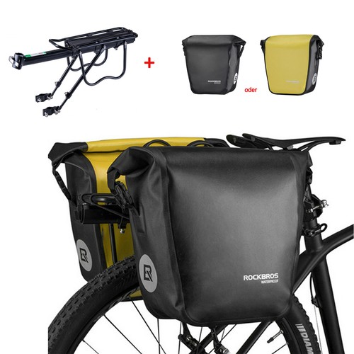 Rockbros fahrrad - rockbros, 24-29"