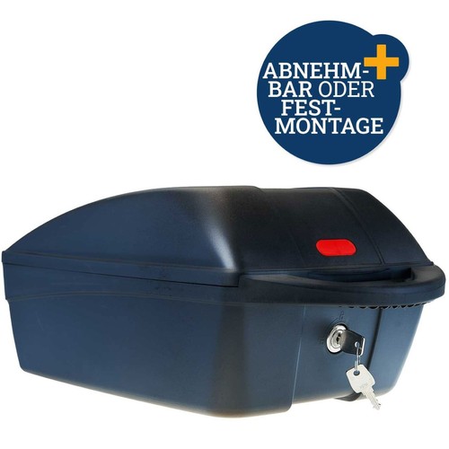 Filmer topcase 11l - topcase,