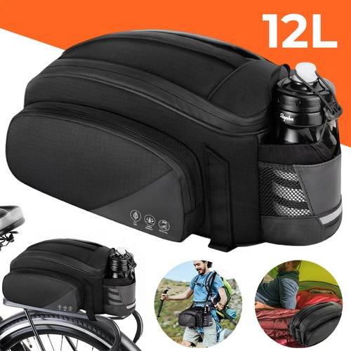 Fahrradtasche