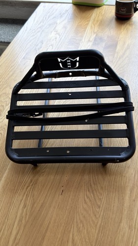 Frontgepäckträger fahrrad - frontgepäckträger,