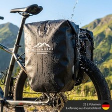 Fahrradtasche