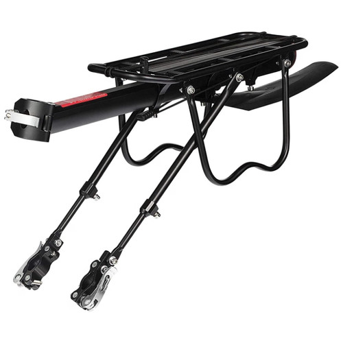 Gepäckträger fahrrad - gepäckträger,