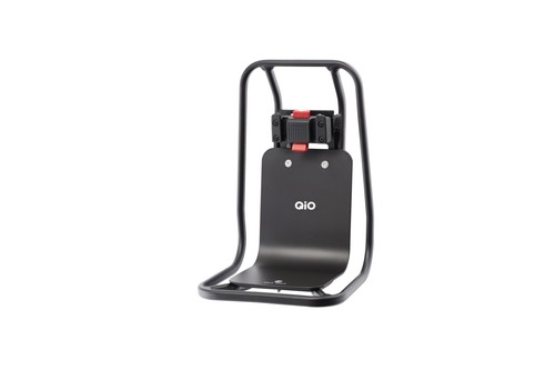 Qio ben fahrrad front - fahrrad,