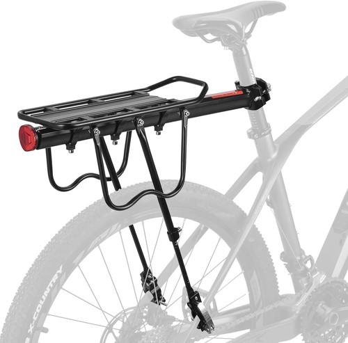 Rockbros fahrrad alu - rockbros,