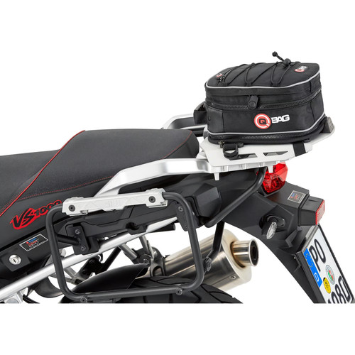 Qbag hecktasche abnehmbar - qbag,