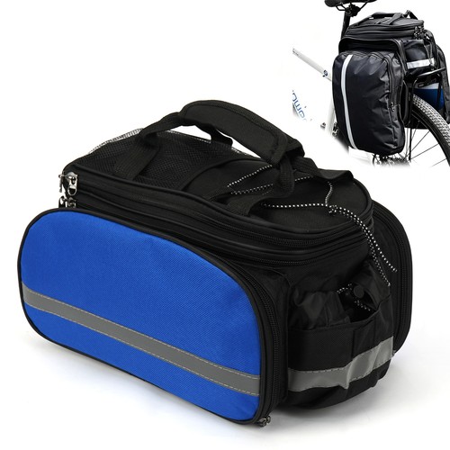 Gepäckträgertasche