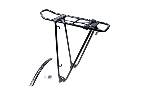 Zoll racktime fahrrad - zoll,