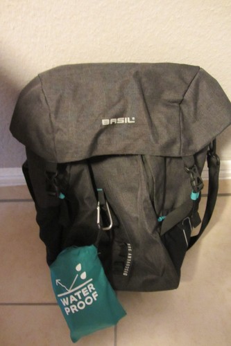 Fahrradtasche gepäckträger - fahrradtasche,