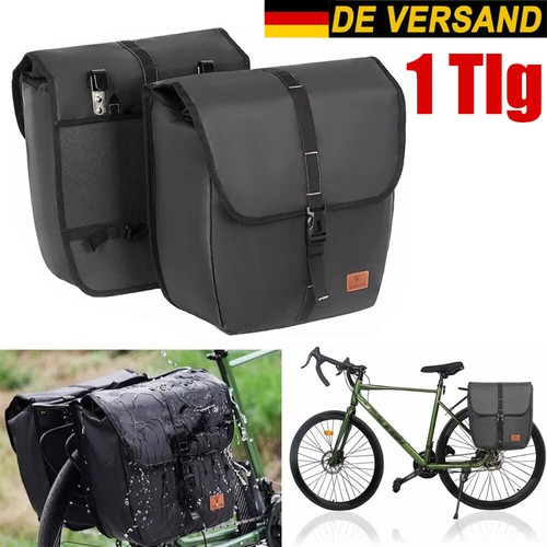 20l fahrrad tasche - 20l,