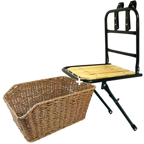 Frontgepäckträger fahrrad - frontgepäckträger,