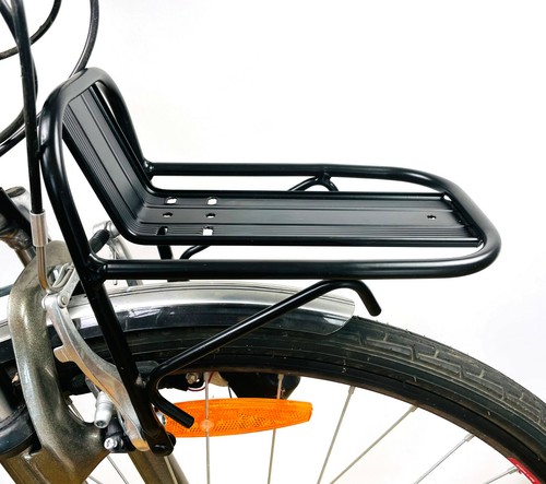 Fahrrad frontgepäckträger - fahrrad,