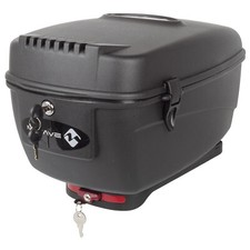 M-Wave Fahrradkoffer 17 Liter